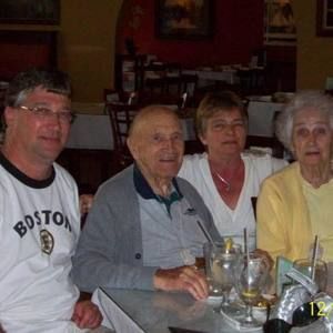 Meet your Posher, Cheryl